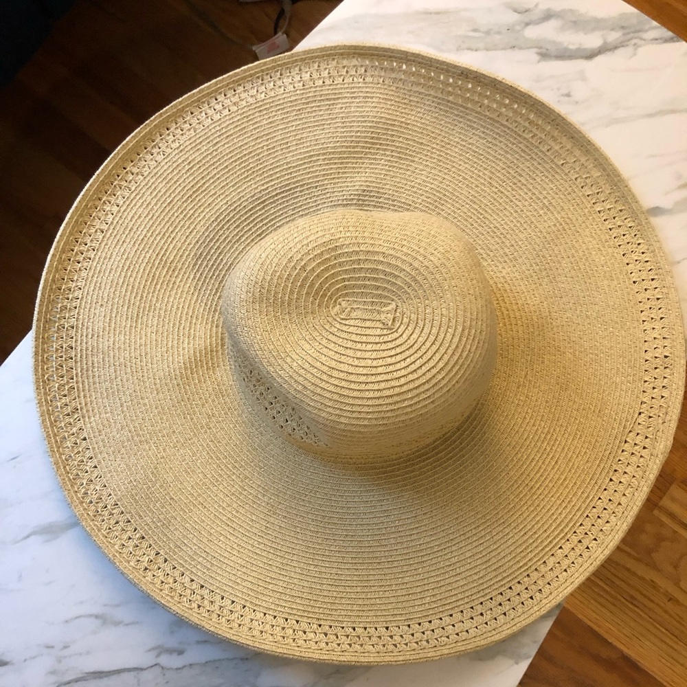 Nine West Summer Sun Hat